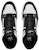 (W) Puma Slipstream Invdr Mid Pastel 'Hitam Putih Kelabu' 387308-02