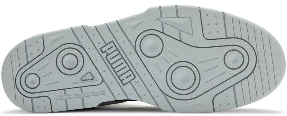 (W) Puma Slipstream Invdr Mid Pastel 'Hitam Putih Kelabu' 387308-02 Details for (W) Puma Slipstream Invdr Mid Pastel 'Hitam Putih Kelabu' 387308-02