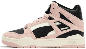 (Women) Puma 387308-01 'Pink White Black' 387308-01 (Women) Puma 387308-01 'Pink White Black' 387308-01