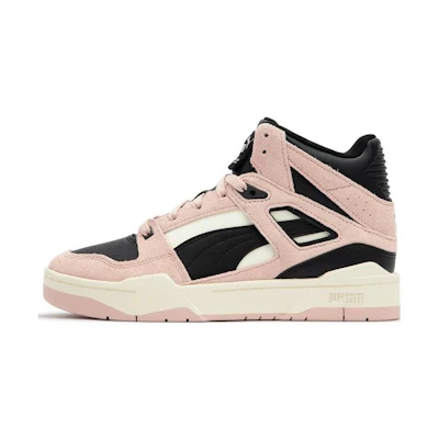 (W) Puma 'Pink White Black'