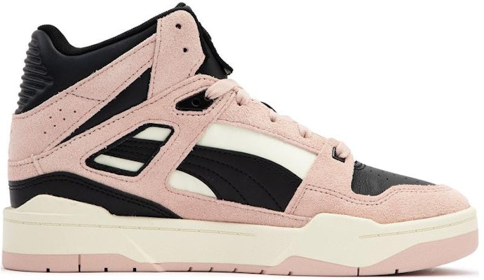 (Women) Puma 387308-01 'Pink White Black' 387308-01 Order (Women) Puma 387308-01 'Pink White Black' 387308-01