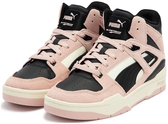 (Women) Puma 387308-01 'Pink White Black' 387308-01 Lookbook (Women) Puma 387308-01 'Pink White Black' 387308-01