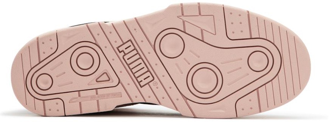 (W) 푸마 핑크 화이트 블랙 (Puma Pink White Black) 387308-01 Details for (W) 푸마 핑크 화이트 블랙 (Puma Pink White Black) 387308-01