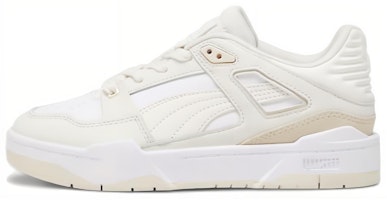 (Women) Puma Slipstream Lo 'Self-Love - Warm White' 393049-01 (Women) Puma Slipstream Lo 'Self-Love - Warm White' 393049-01