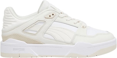 (Women) Puma Slipstream Lo 'Self-Love - Warm White' 393049-01 (Women) Puma Slipstream Lo 'Self-Love - Warm White' 393049-01