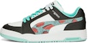 Buy (W) Puma Slipstream Lo 'Putih Hitam Hijau' 390420-01