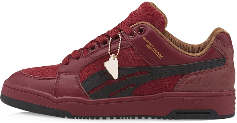 (Women) Puma Slipstream Low 'Beast'  385785-01 Buy (Women) Puma Slipstream Low 'Beast'  385785-01