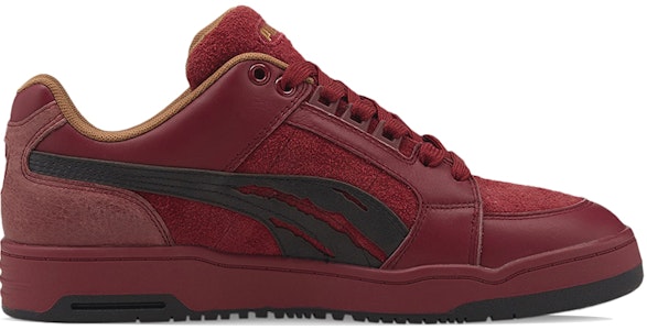 (W) Puma Slipstream Low 'Beast' Sepatu Pria 385785-01 Order (W) Puma Slipstream Low 'Beast' Sepatu Pria 385785-01