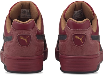 (W) Puma Slipstream Low 'Beast' Sepatu Pria 385785-01 Purchase (W) Puma Slipstream Low 'Beast' Sepatu Pria 385785-01