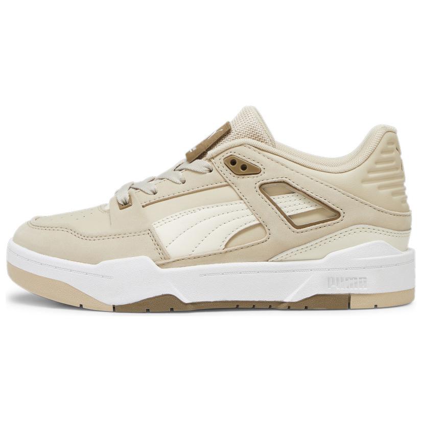 (Women) Puma Slipstream Low 'Khaki Comfort' 392061-04