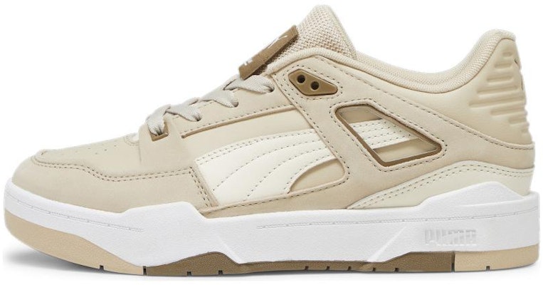 (Women) Puma Slipstream Low 'Khaki Comfort' 392061-04 Buy (Women) Puma Slipstream Low 'Khaki Comfort' 392061-04