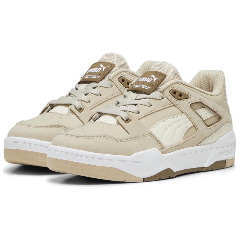 Lookbook (W) 푸마 슬립스트림 로우 '카키 컴포트' (Puma Slipstream Low 'Khaki Comfort') 392061-04