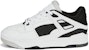 (Women) Puma Slipstream Low 'White Black' 386270-03