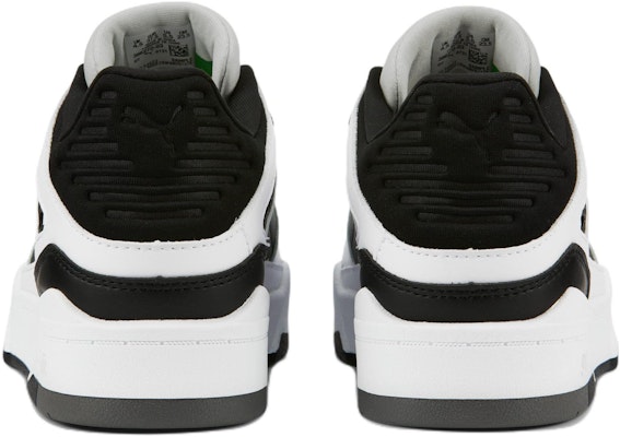 (Women) Puma Slipstream Low 'White Black' 386270-03 Shop (Women) Puma Slipstream Low 'White Black' 386270-03