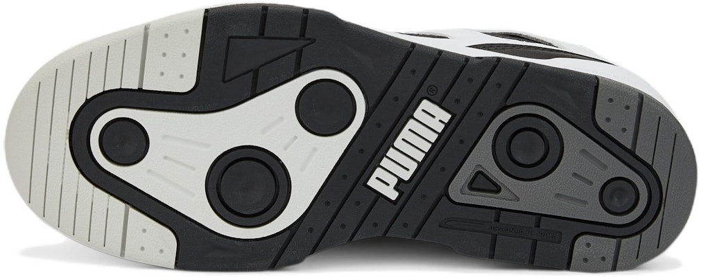 (Women) Puma Slipstream Low 'White Black' 386270-03 Purchase (Women) Puma Slipstream Low 'White Black' 386270-03