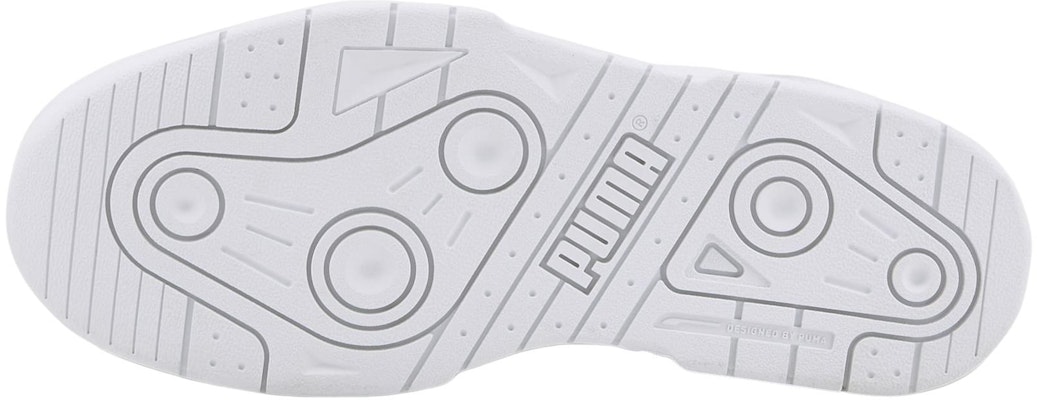 (W) Puma Slipstream Mid 'Putih Glacier Grey' Sneakers 386565-02 Shop (W) Puma Slipstream Mid 'Putih Glacier Grey' Sneakers 386565-02