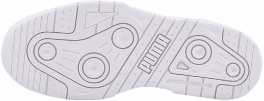 Shop (女款)Puma Slipstream Mid 'White Glacier Grey' 386565-02