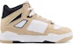 (W) Puma Slipstream Mid 'Putih Light Sand' 386565-01