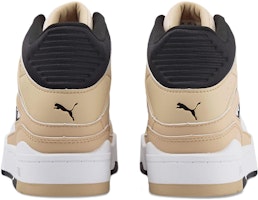 (W) プーマ スリップストリーム ミッド "ホワイト/ライトサンド" 386565-01 Lookbook (W) プーマ スリップストリーム ミッド "ホワイト/ライトサンド" 386565-01