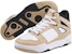 (W) Puma Slipstream Mid 'Putih Light Sand' 386565-01