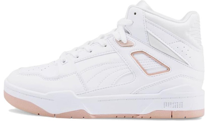 (Women) Puma Slipstream Mid 'White Pink' 386565-03 Buy (Women) Puma Slipstream Mid 'White Pink' 386565-03