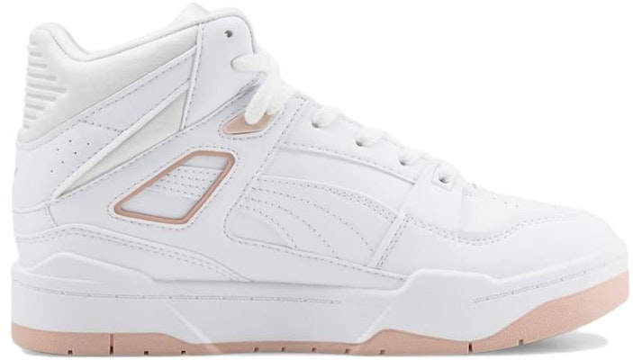(W) 푸마 슬립스트림 미드 '화이트 핑크' (Puma 슬립스트림 미드 '화핑') 386565-03 Order (W) 푸마 슬립스트림 미드 '화이트 핑크' (Puma 슬립스트림 미드 '화핑') 386565-03