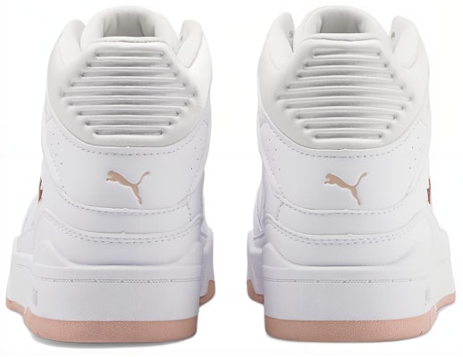 (Women) Puma Slipstream Mid 'White Pink' 386565-03 Shop (Women) Puma Slipstream Mid 'White Pink' 386565-03