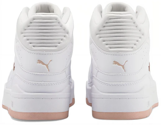 (W) 푸마 슬립스트림 미드 '화이트 핑크' (Puma 슬립스트림 미드 '화핑') 386565-03 Shop (W) 푸마 슬립스트림 미드 '화이트 핑크' (Puma 슬립스트림 미드 '화핑') 386565-03