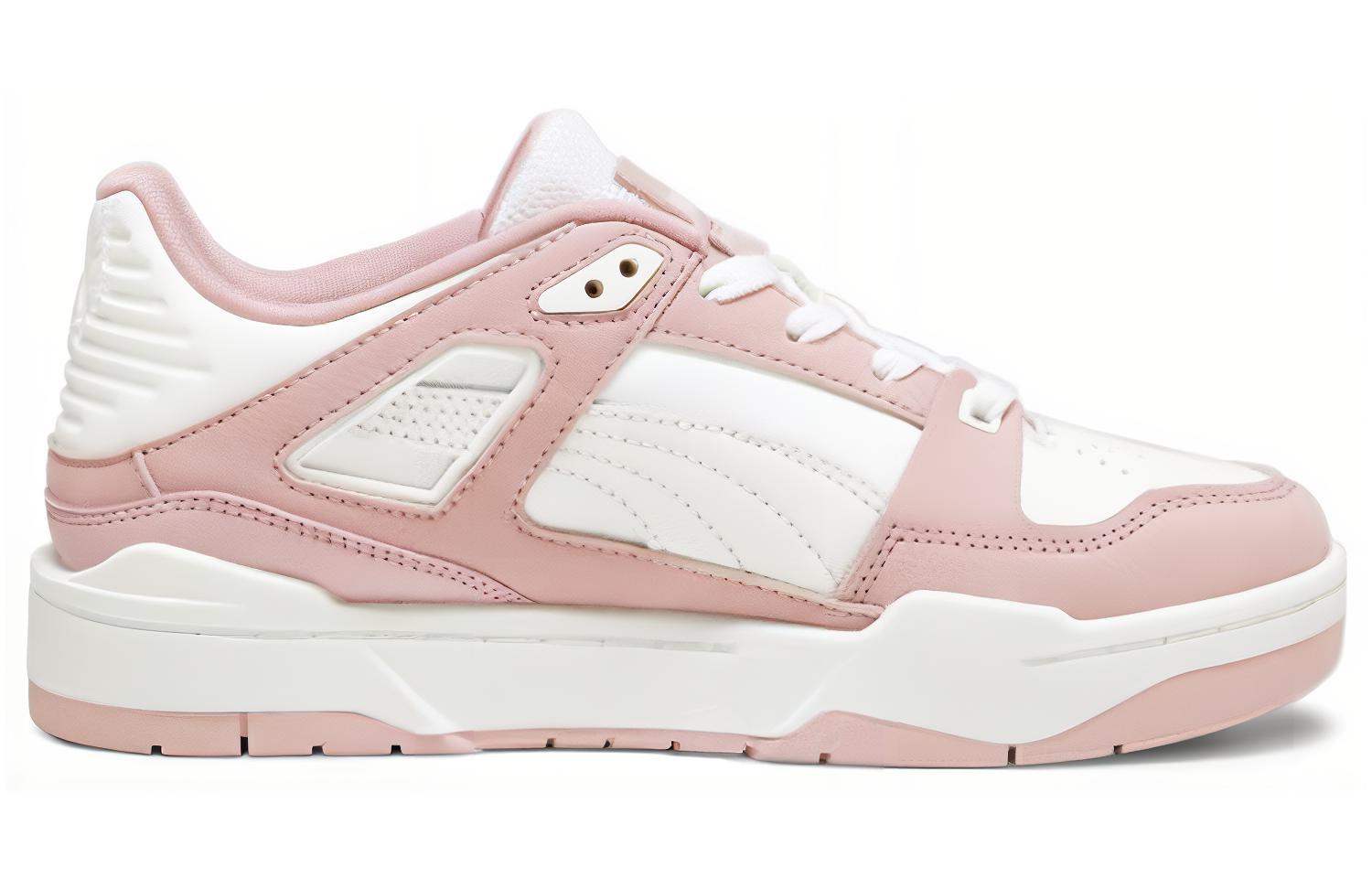 Order (W) Puma Slipstream PRM 'Pink Future Warm White' 392061-03