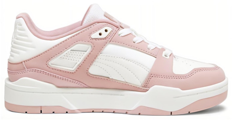 (Women) Puma Slipstream PRM 'Future Pink Warm White' 392061-03 Order (Women) Puma Slipstream PRM 'Future Pink Warm White' 392061-03