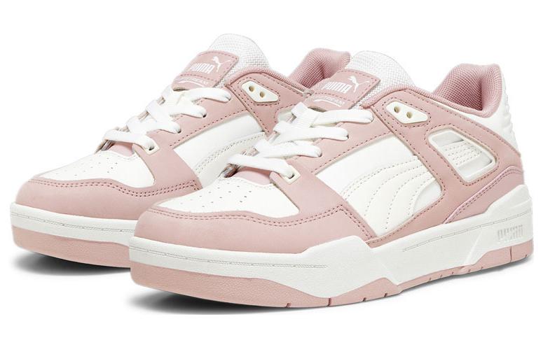 Lookbook (W) Puma Slipstream PRM 'Pink Future Warm White' 392061-03