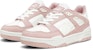 (W) Puma Slipstream PRM 'Future Pink Warm White' Putih Merah Jambu Masa Depan 392061-03