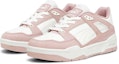 Lookbook (W) Puma Slipstream PRM 'Future Pink Warm White' Putih Merah Jambu Masa Depan 392061-03