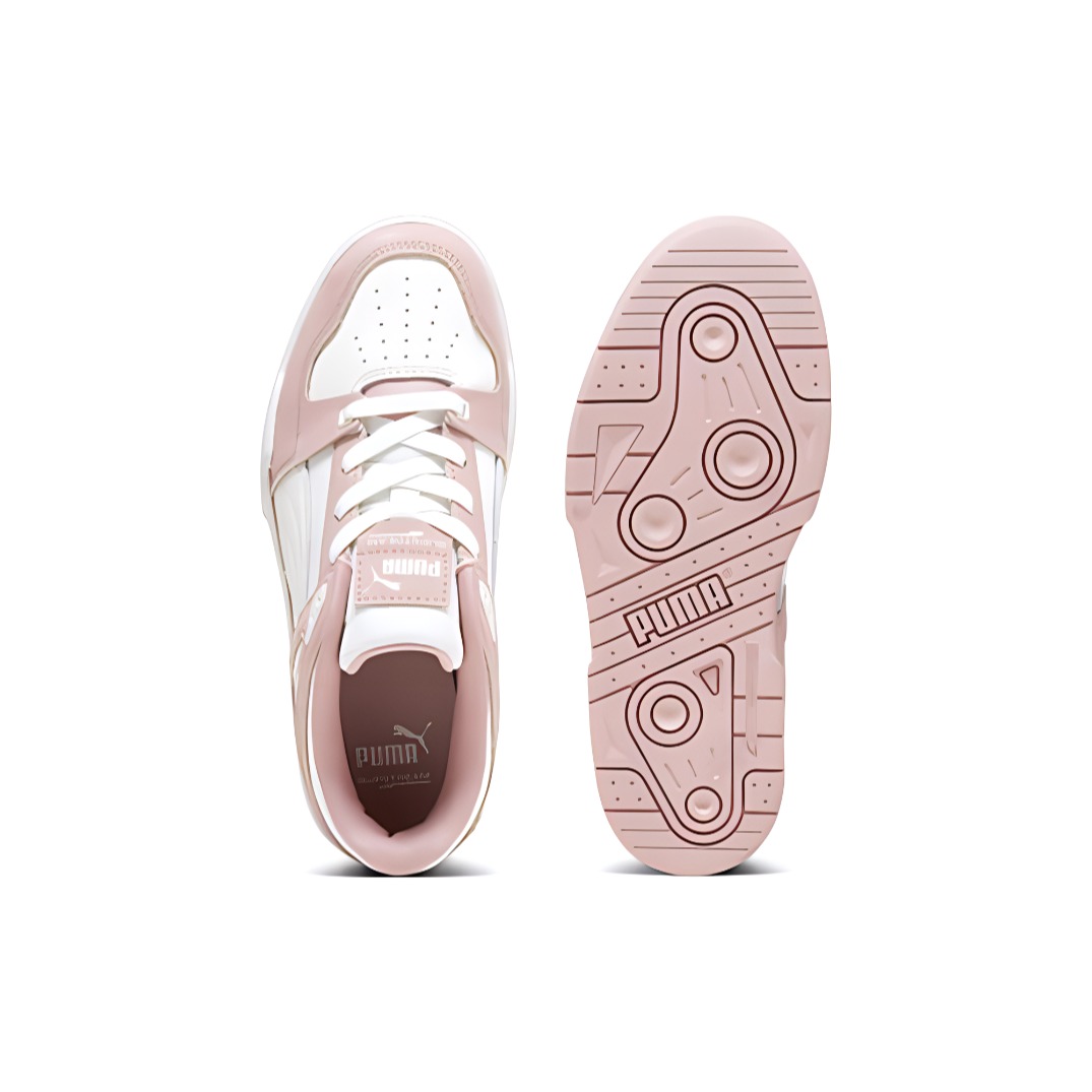Shop (W) Puma Slipstream PRM 'Pink Future Warm White' 392061-03