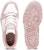 (W) Puma Slipstream PRM 'Future Pink Warm White' Putih Merah Jambu Masa Depan 392061-03