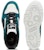 (W) Puma Slipstream PRM 'Putih Teal Hitam' 392061-05