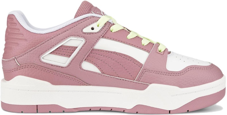 (W) Puma Slipstream Runway 'Ungu Pudar' 386745-02 Order (W) Puma Slipstream Runway 'Ungu Pudar' 386745-02