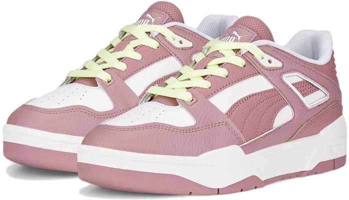 (W) Puma Slipstream Runway 'Ungu Pudar' 386745-02 Lookbook (W) Puma Slipstream Runway 'Ungu Pudar' 386745-02