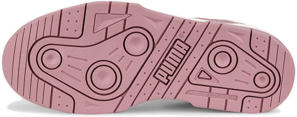 (W) Puma Slipstream Runway 'Ungu Pudar' 386745-02 Purchase (W) Puma Slipstream Runway 'Ungu Pudar' 386745-02