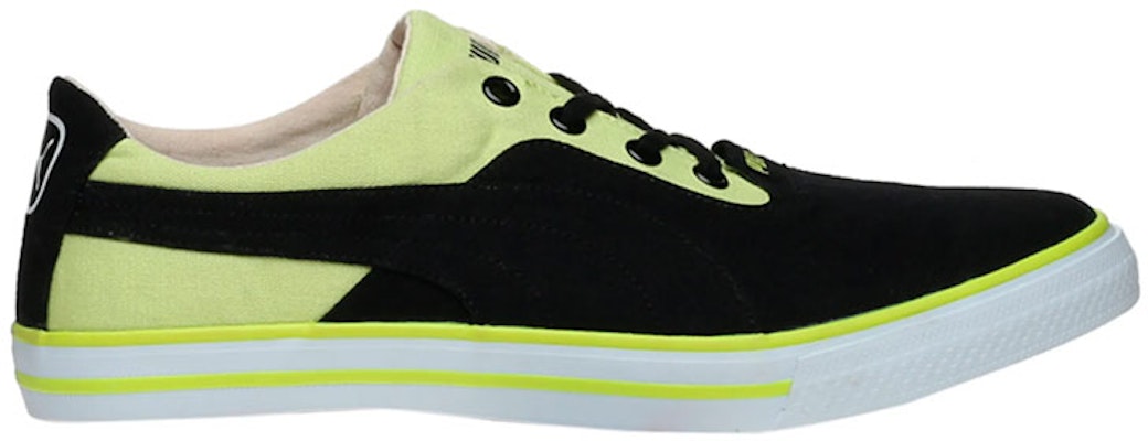 (W) Puma Slyde DP 'Negro Verde Patchwork' 362153-10 Order (W) Puma Slyde DP 'Negro Verde Patchwork' 362153-10