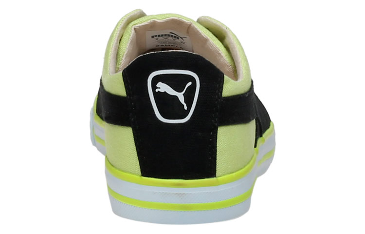 Purchase (W) Puma Slyde DP 'Negro Verde Patchwork' 362153-10