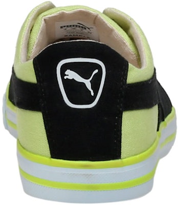 (W) Puma Slyde DP 'Negro Verde Patchwork' 362153-10 Purchase (W) Puma Slyde DP 'Negro Verde Patchwork' 362153-10