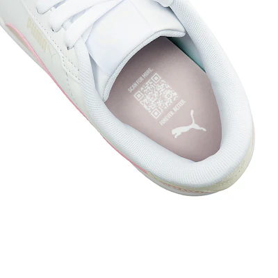 (W) 푸마 스매쉬 3.0 L 라이프스타일 스니커즈 39098731 Details for (W) 푸마 스매쉬 3.0 L 라이프스타일 스니커즈 39098731