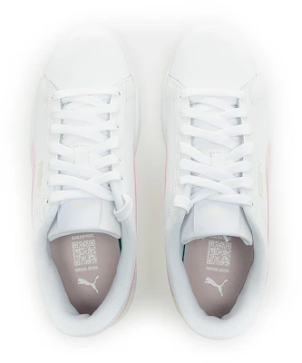 (W) 푸마 스매쉬 3.0 L 라이프스타일 스니커즈 39098731 Sizing (W) 푸마 스매쉬 3.0 L 라이프스타일 스니커즈 39098731