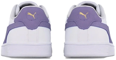 Lookbook (W) Puma Smash 3.0 Sneakers in Pelle Bianche e Multicolore 39098736