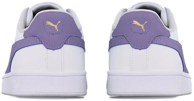 (W) Puma Smash 3.0 Sneakers in Pelle Bianche e Multicolore 39098736 Lookbook (W) Puma Smash 3.0 Sneakers in Pelle Bianche e Multicolore 39098736