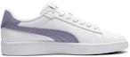 Shop (W) Puma Smash 3.0 Sneakers in Pelle Bianche e Multicolore 39098736