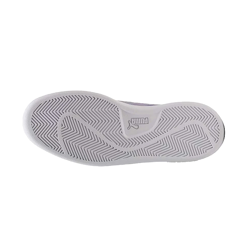 Purchase (W) Puma Smash 3.0 Sneakers in Pelle Bianche e Multicolore 39098736