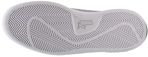 Purchase (W) Puma Smash 3.0 Sneakers in Pelle Bianche e Multicolore 39098736