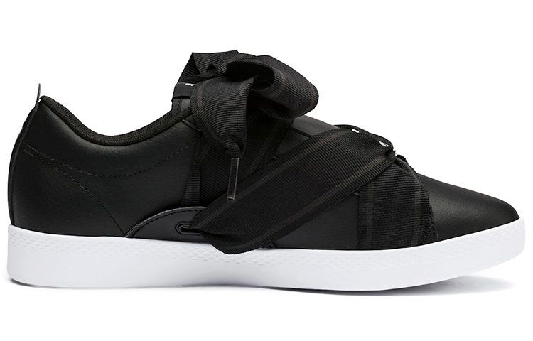 (W) Puma Smash 'Black' 圖 2